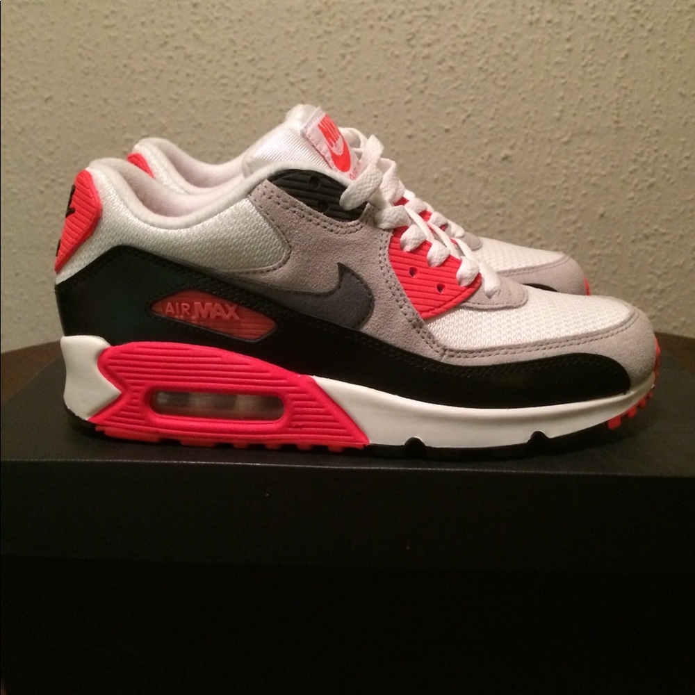 Nike AirMax, like new!